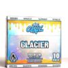 Glacier Vape Carts